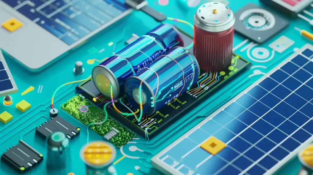 Jak przeliczyć Wh na Ah? Praktyczny poradnik konwersji jednostek energii.