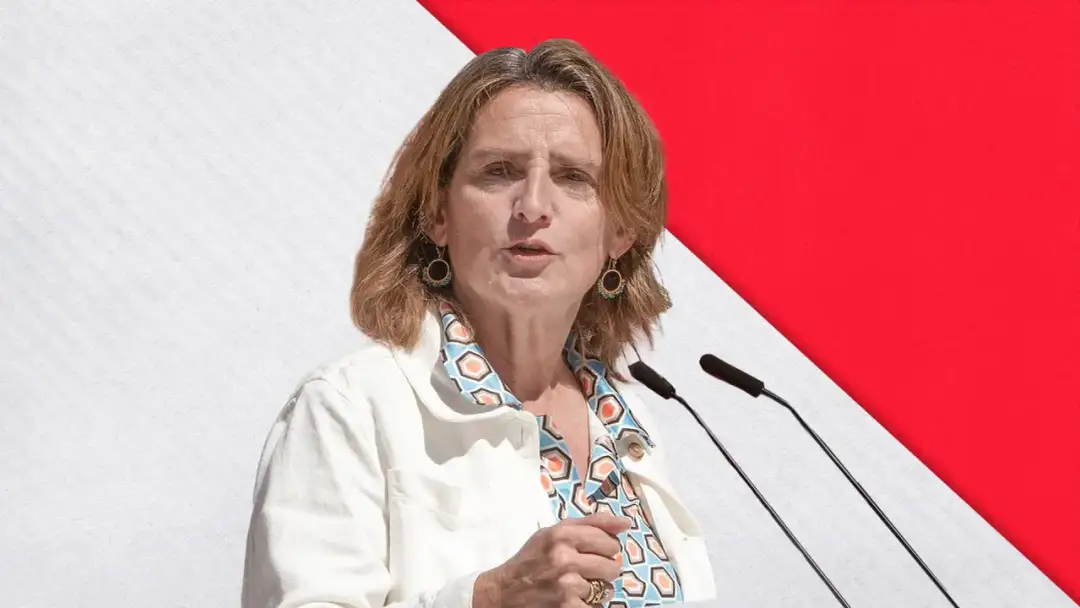 Quién es Teresa Rivera: la impactante historia de su lucha por derechos