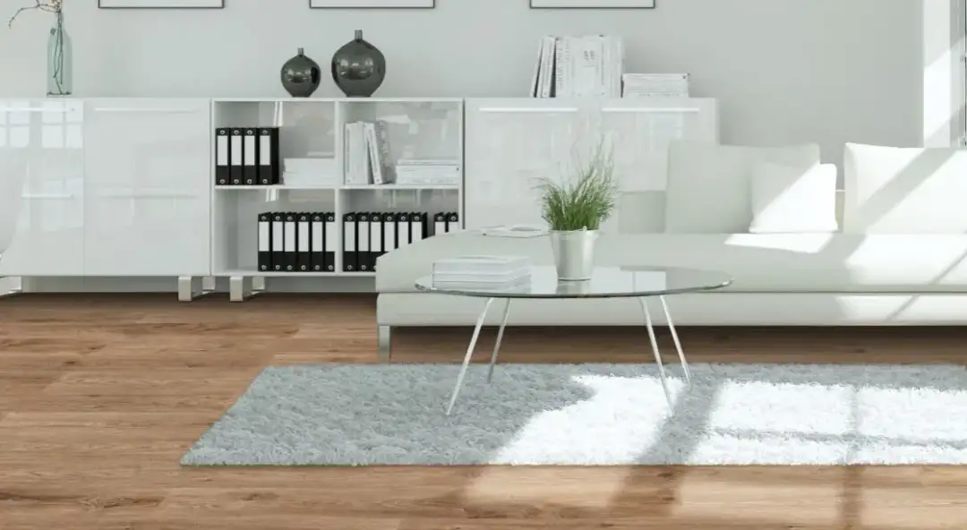 Jaki dywan do białych mebli? Oto kolory i wzory, które zachwycą.