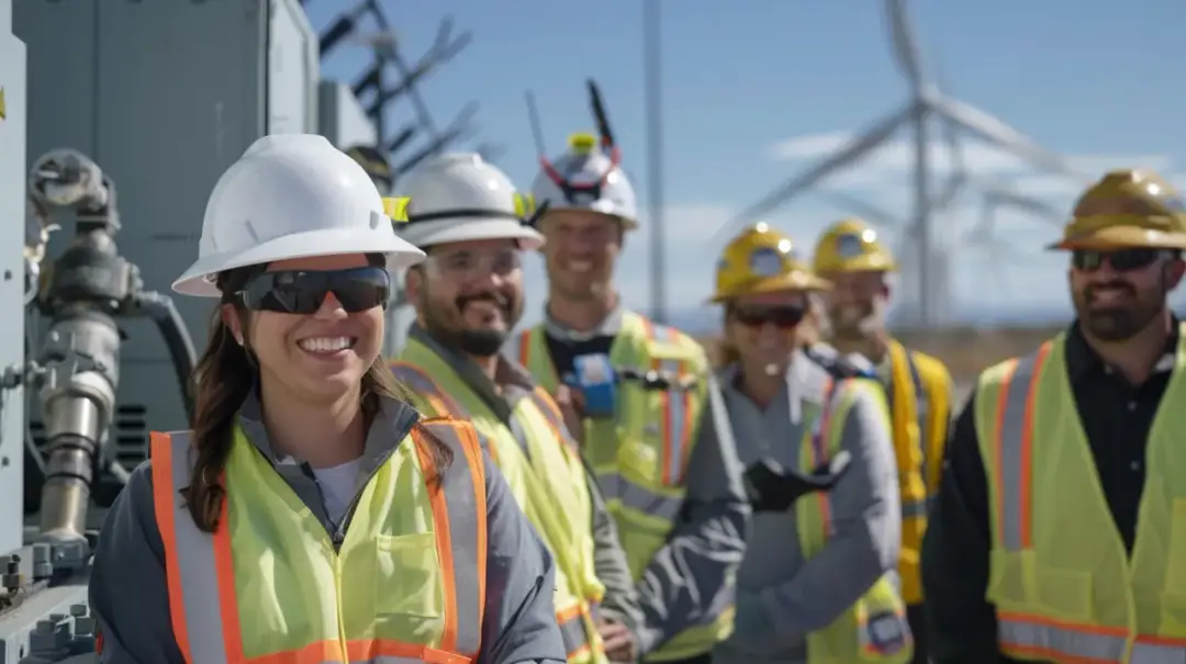 Praca w Energa Gdańsk - jakie są tam aktualne oferty zatrudnienia?