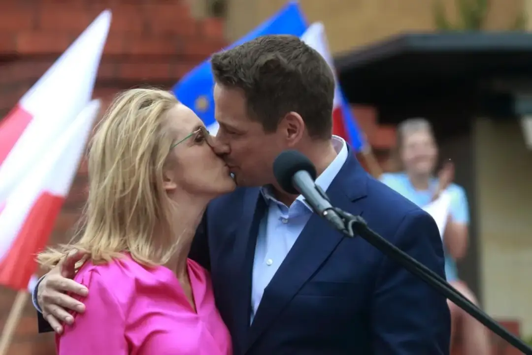 Kim jest żona Trzaskowskiego? Fascynujące życie Małgorzaty Trzaskowskiej