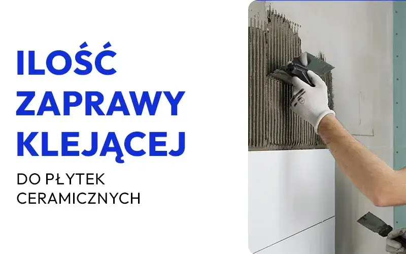 Jak dokładnie obliczyć ilość płytek do łazienki - skuteczny kalkulator