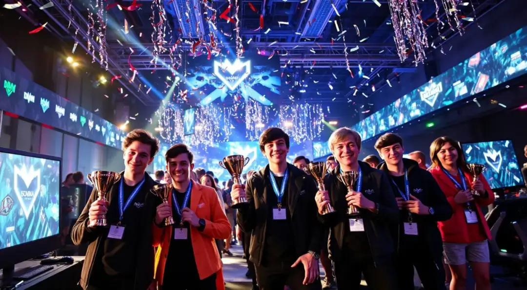 Jak nagrody i osiągnięcia zmieniają gry online w  zabawne wyzwania