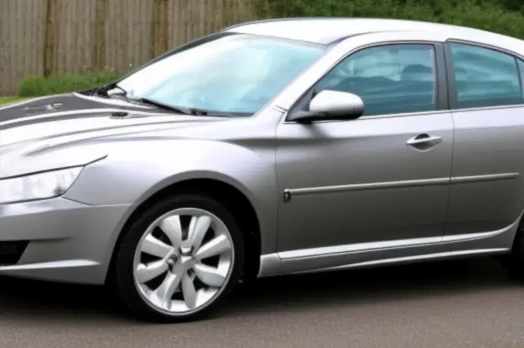 Jak naprawić błąd e0 vectra - uniknij niebezpieczeństwa na drodze