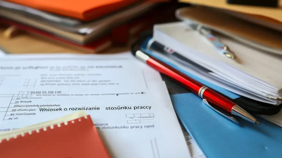 Rozwiązanie stosunku pracy nauczyciela: Wniosek krok po kroku