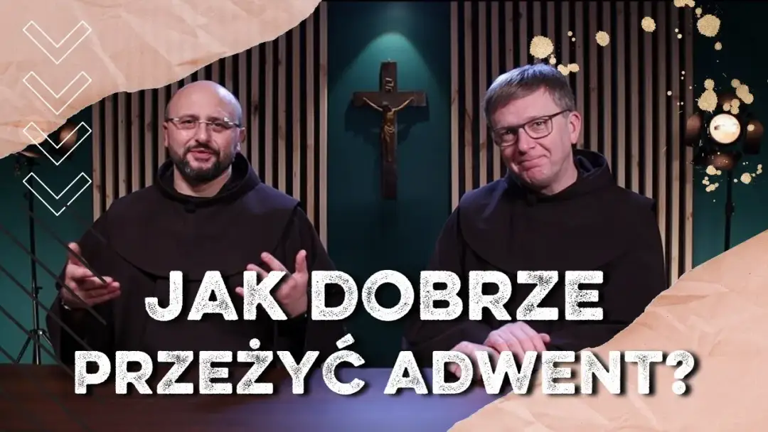 Jak dobrze przeżyć Adwent i odnaleźć spokój w przygotowaniach