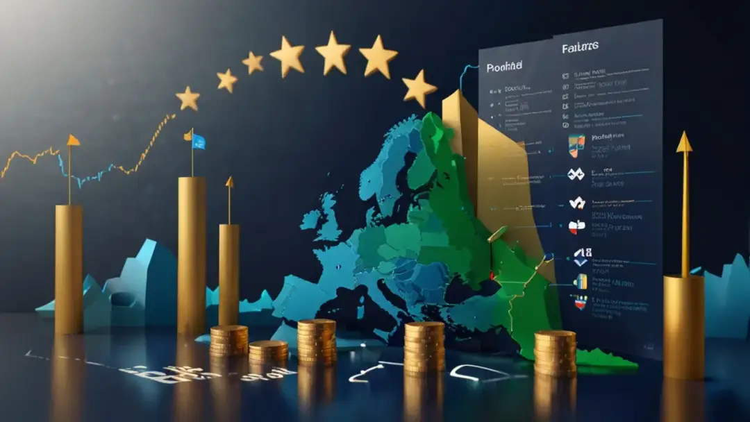 Co to są fundusze norweskie i jakie są ich cele? Zrozum mechanizm finansowania krajów Unii Europejskiej