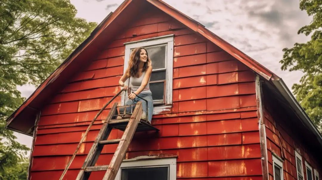 Dofinansowanie do wymiany dachu: Kto może ubiegać się o dopłatę?