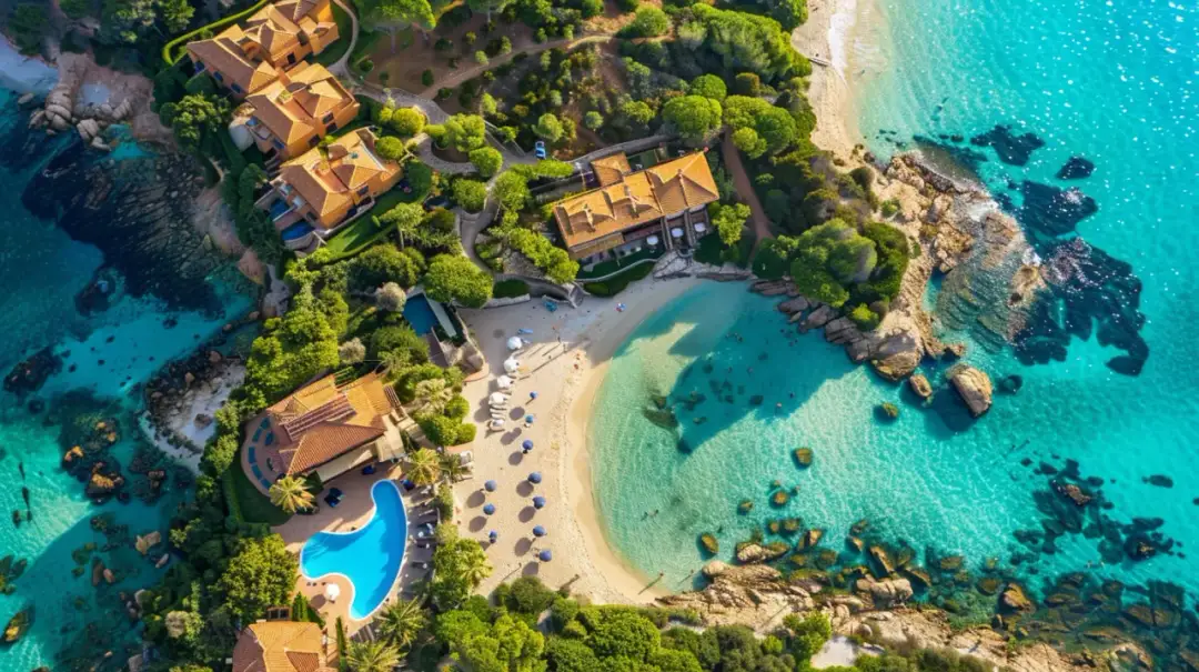 Sardinia all inclusive - najlepsze opcje wczasów: Gdzie warto zarezerwować all inclusive na Sardynii?