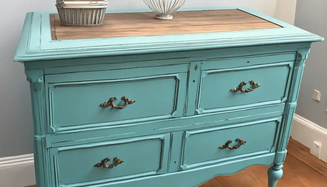 Jak zmienić kolor mebli - sprawdzone metody i praktyczne porady