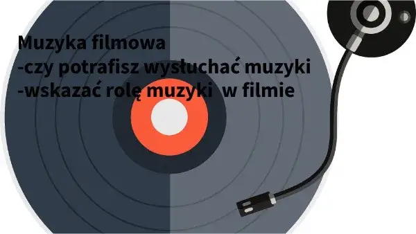Muzyka filmowa z nietypowych miejsc: 5 zaskakujących przykładów