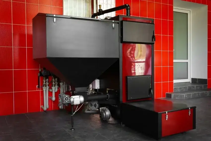 Jaki piec na ekogroszek wybrać: 5 kryteriów fachowego wyboru kotła