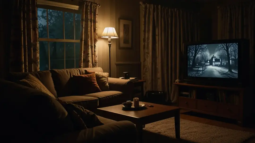 Horrory całe filmy: Gdzie obejrzeć za darmo i legalnie online?