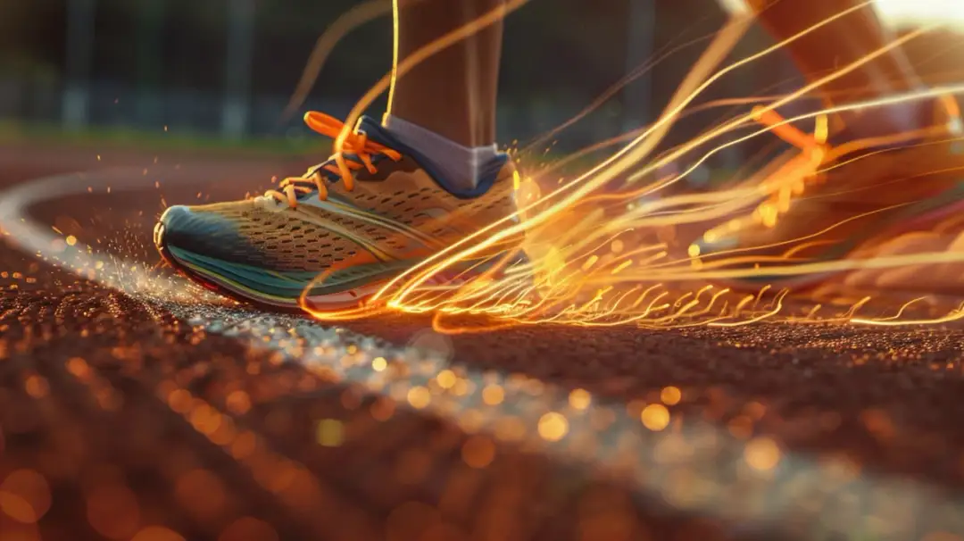 Stuptuty do biegania, czyli jak je wybrać i na co uwazać