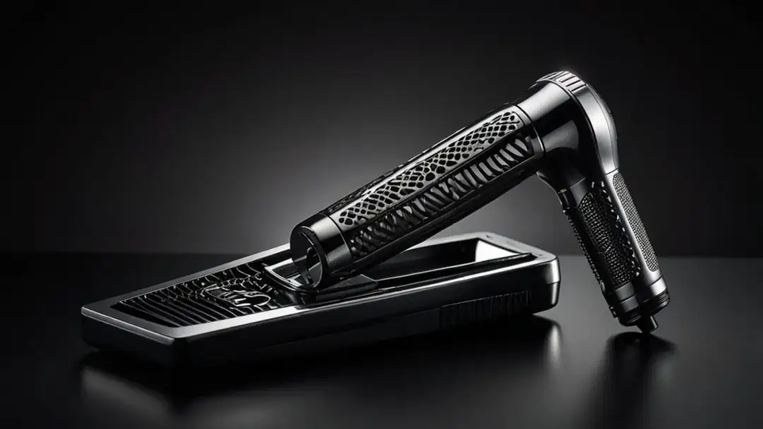 Trymer BaByliss Skeleton wytnie wzorki lepiej niż fryzjer? Porady