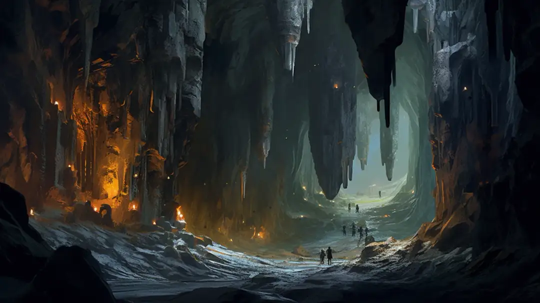 Przegląd 9 najbardziej imponujących i dostępnych dla turystów jaskiń na Węgierskich Szlakach