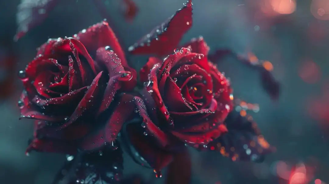 Miłosne zawieruchy: Od pierwszego wejrzenia do ostatniego oddechu