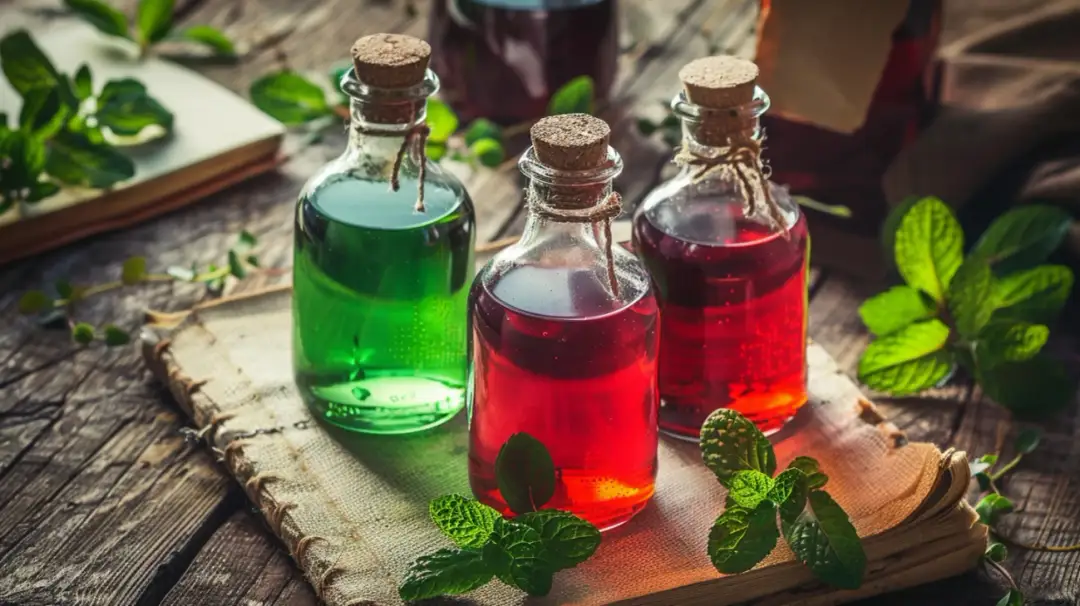 Nalewka na spirytusie: sprawdzone przepisy na domowe specjały