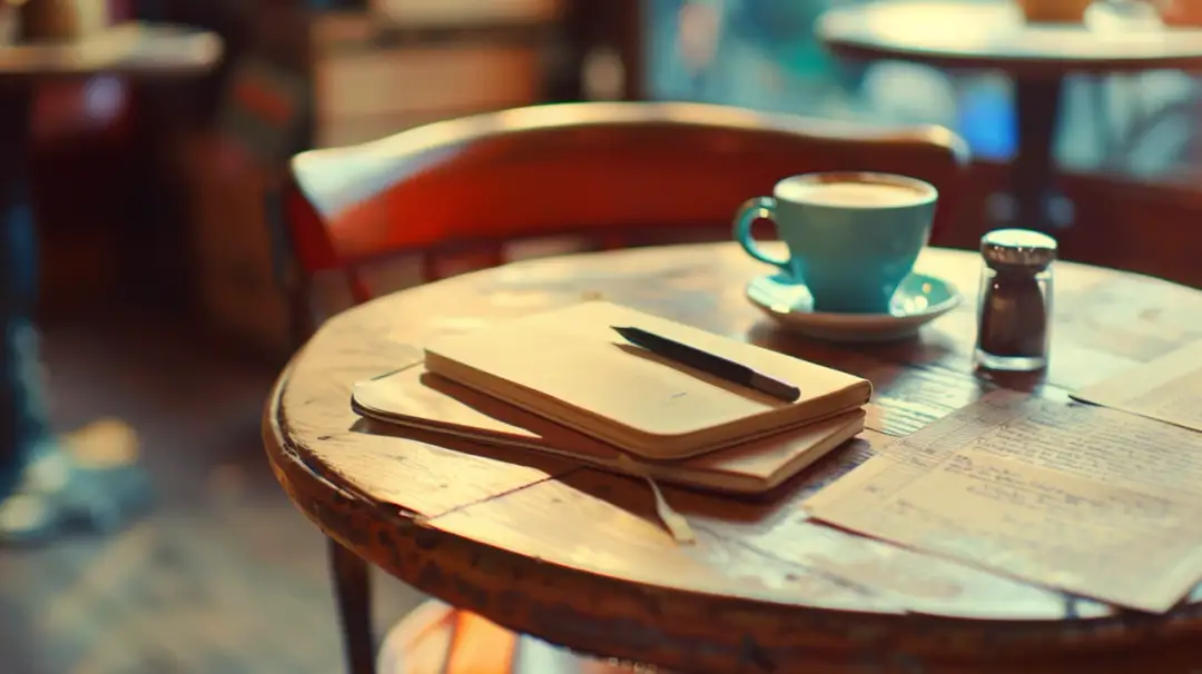 W kawiarni czy kawiarnii: Jak poprawnie?