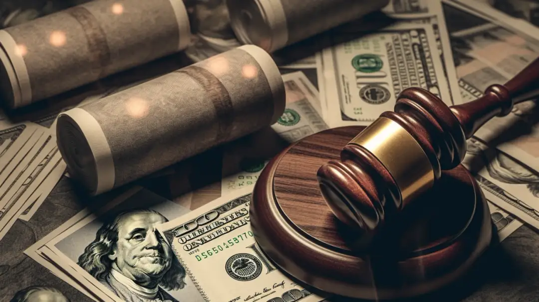 Ceo Ripple pociesza Ethereum - działania SEC zoptymalizowane pod kątem CTR i zamiaru wyszukiwania