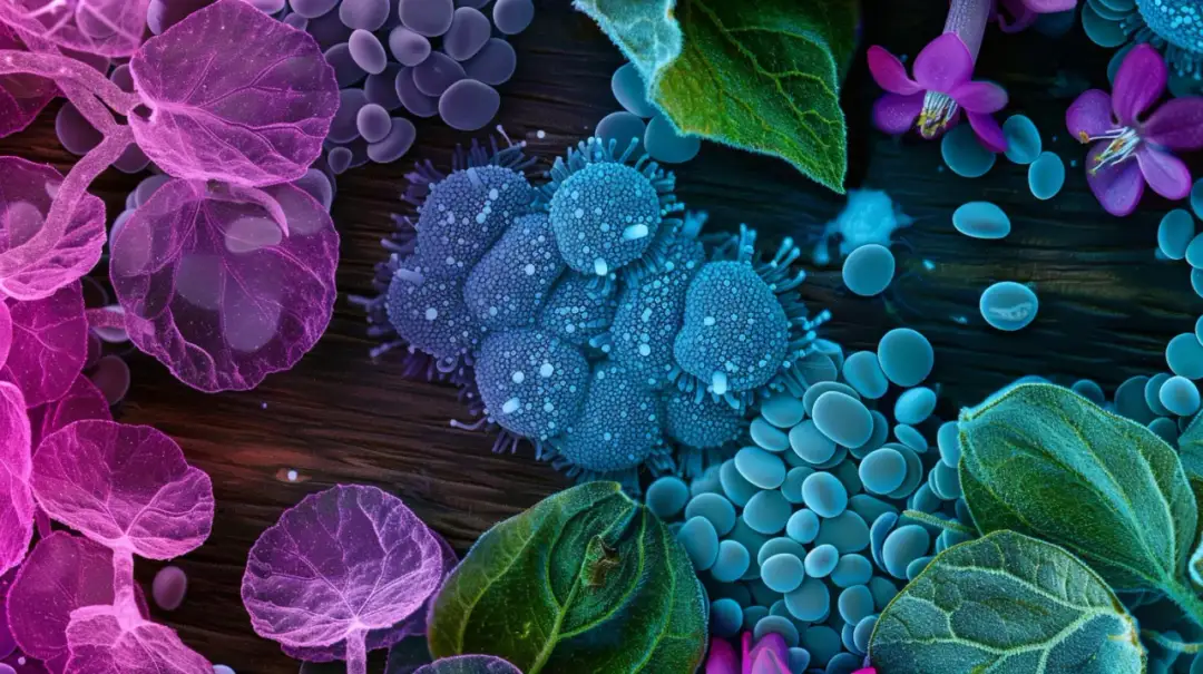 Candida leczenie: Skuteczne metody walki z grzybicą w organizmie