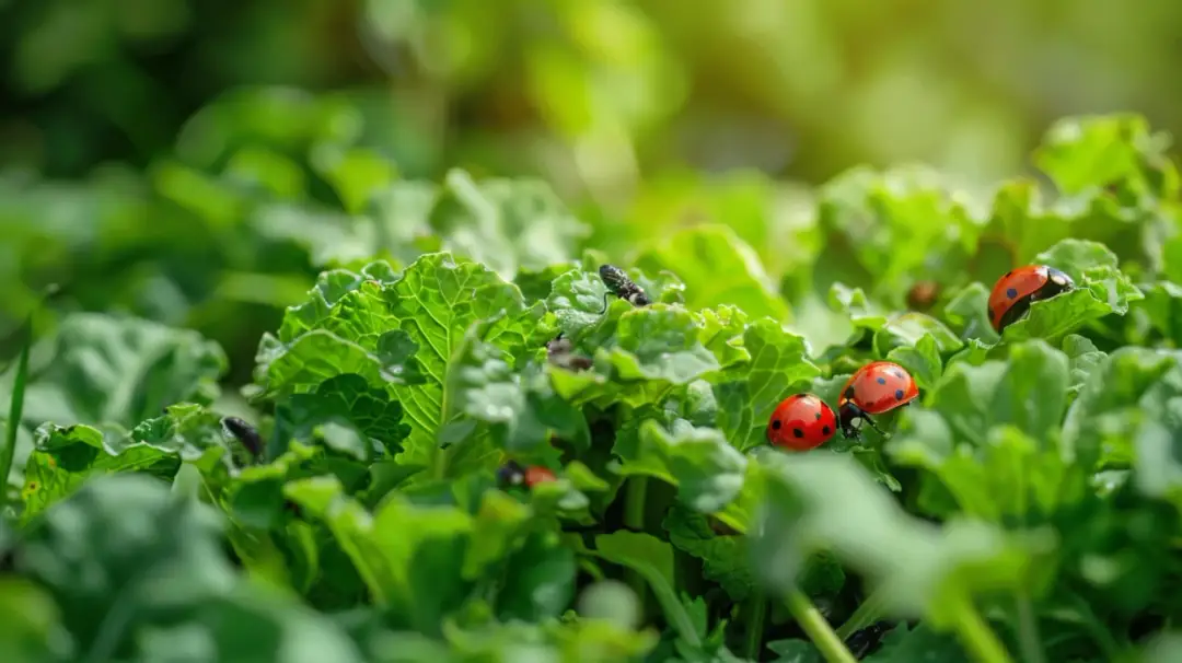 Skuteczna metoda na uporczywe szkodniki w ogrodzie - musisz to znać