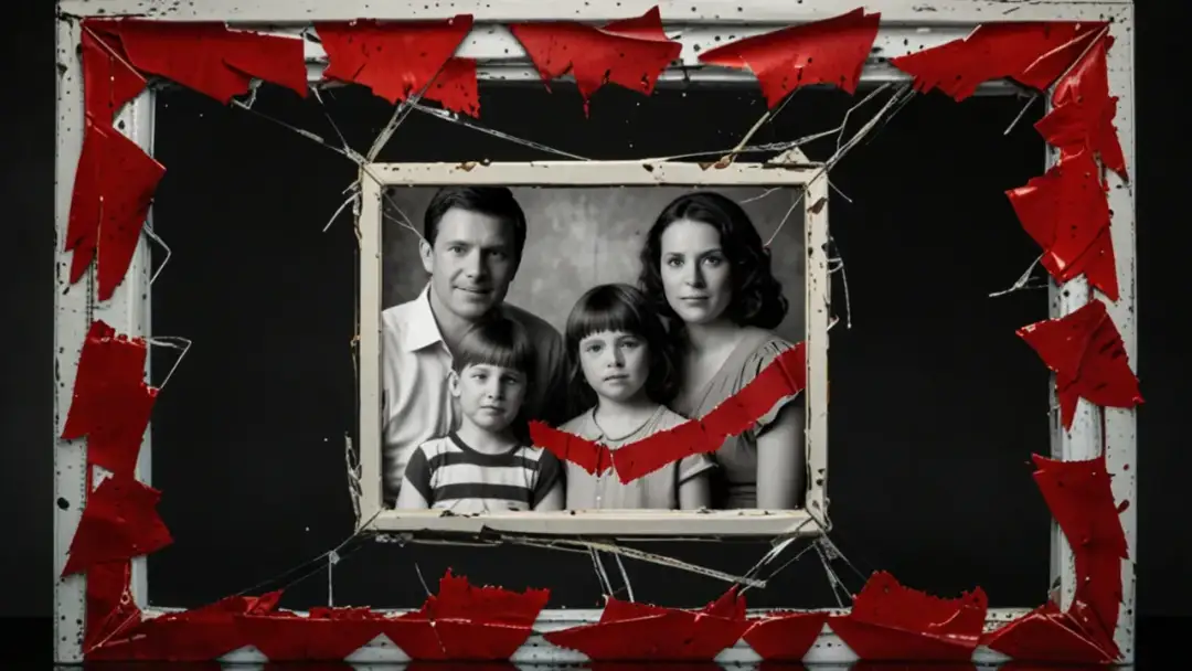 5 kluczowych sygnałów ostrzegawczych toksycznej rodziny! Reaguj