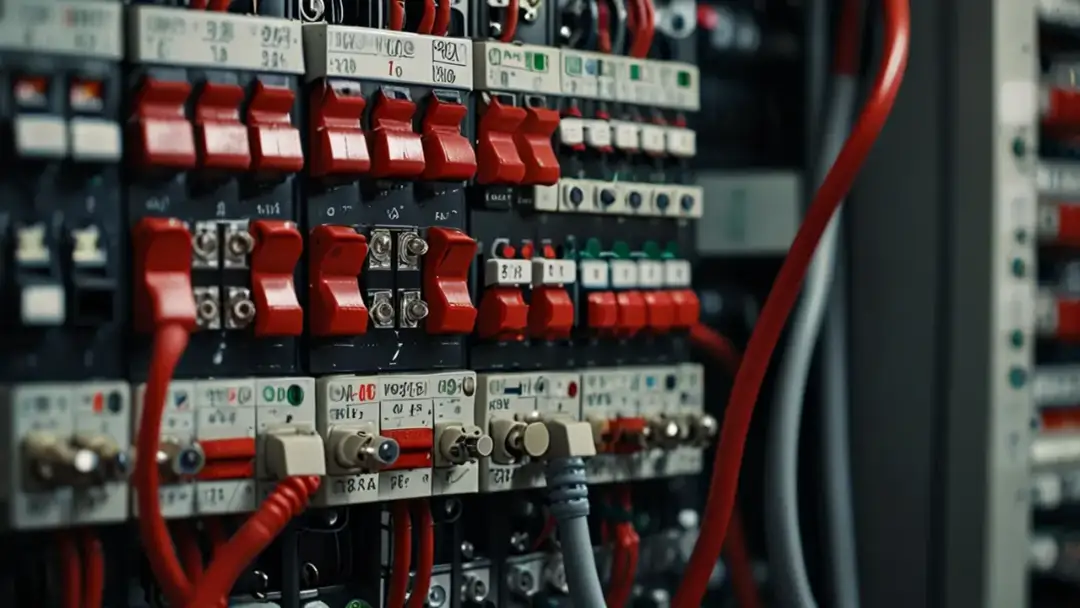 Rozłącznik izolacyjny: jak dobrać odpowiedni amperaż? Poradnik