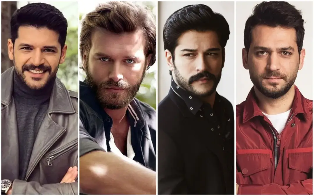 Najpopularniejsi tureccy aktorzy: poznaj gwiazdy seriali i ich role