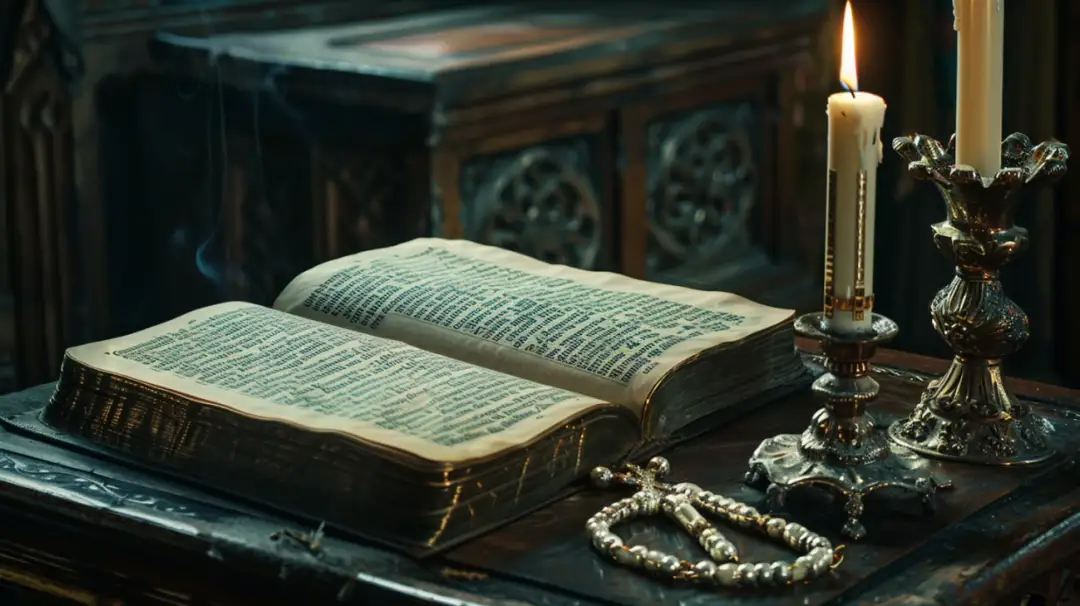 Mszał PDF: Dostęp do liturgii każdego dnia