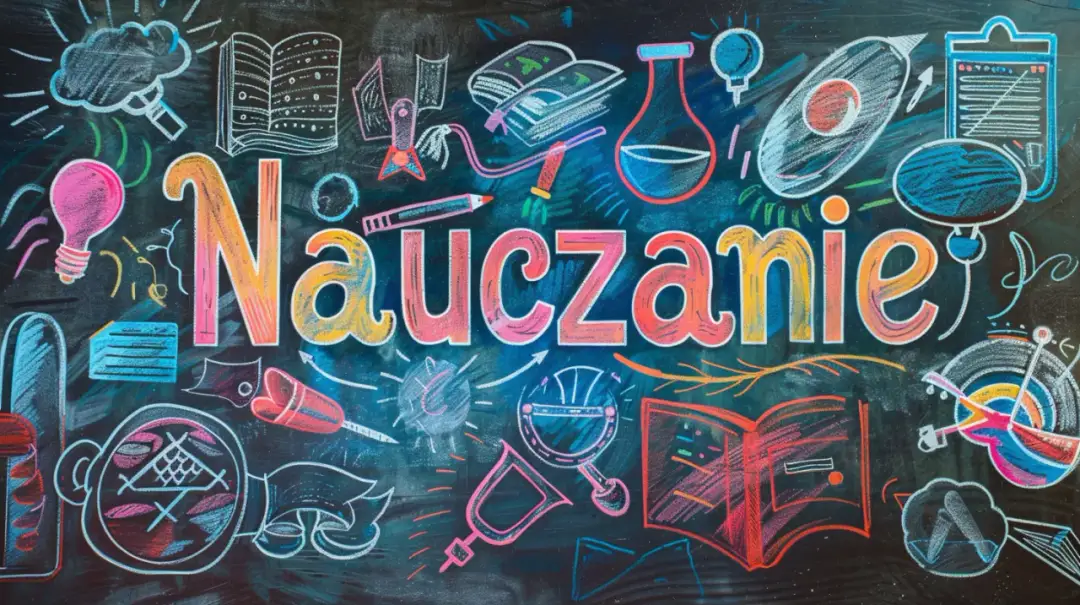 Czym jest nauczanie? Kluczowa definicja w edukacji i jej znaczenie