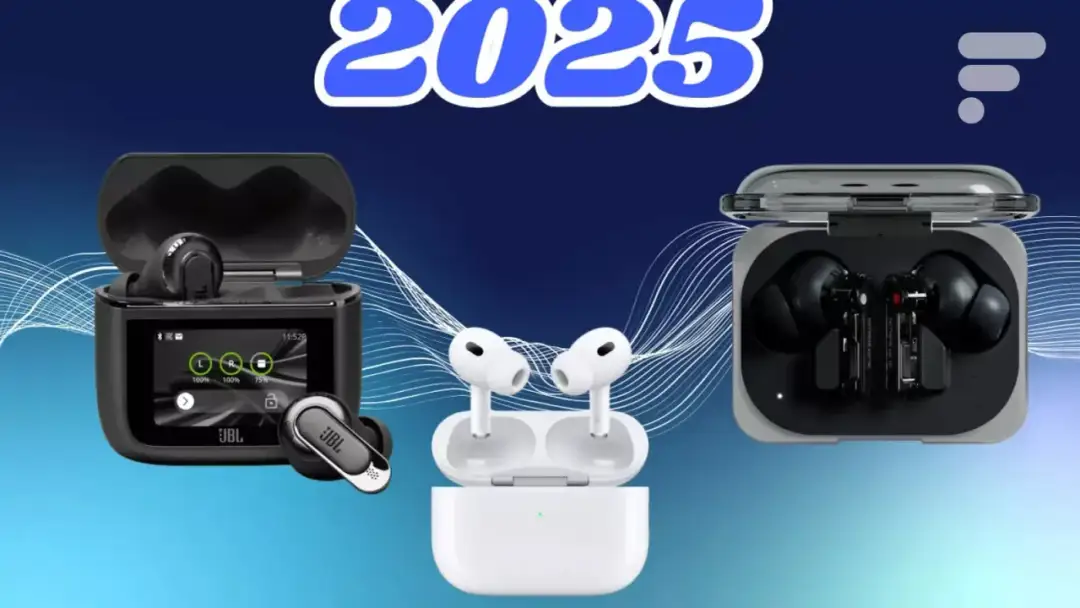 Quels écouteurs sans fils choisir pour un son exceptionnel et du confort