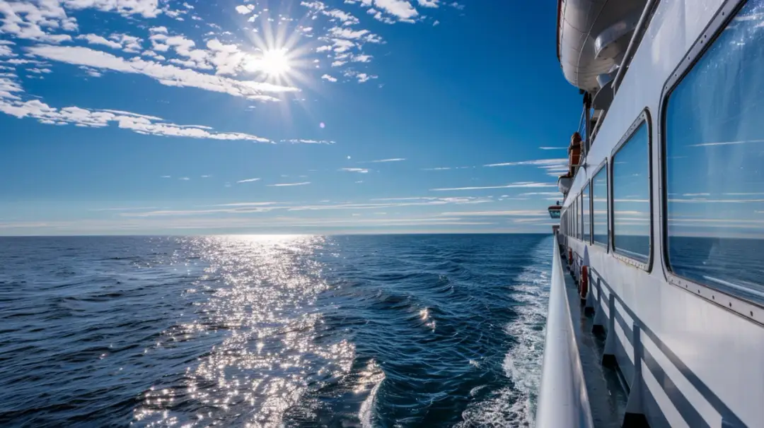 Rejs na Hel wprost z Gdańska: odkryj nadmorski raj