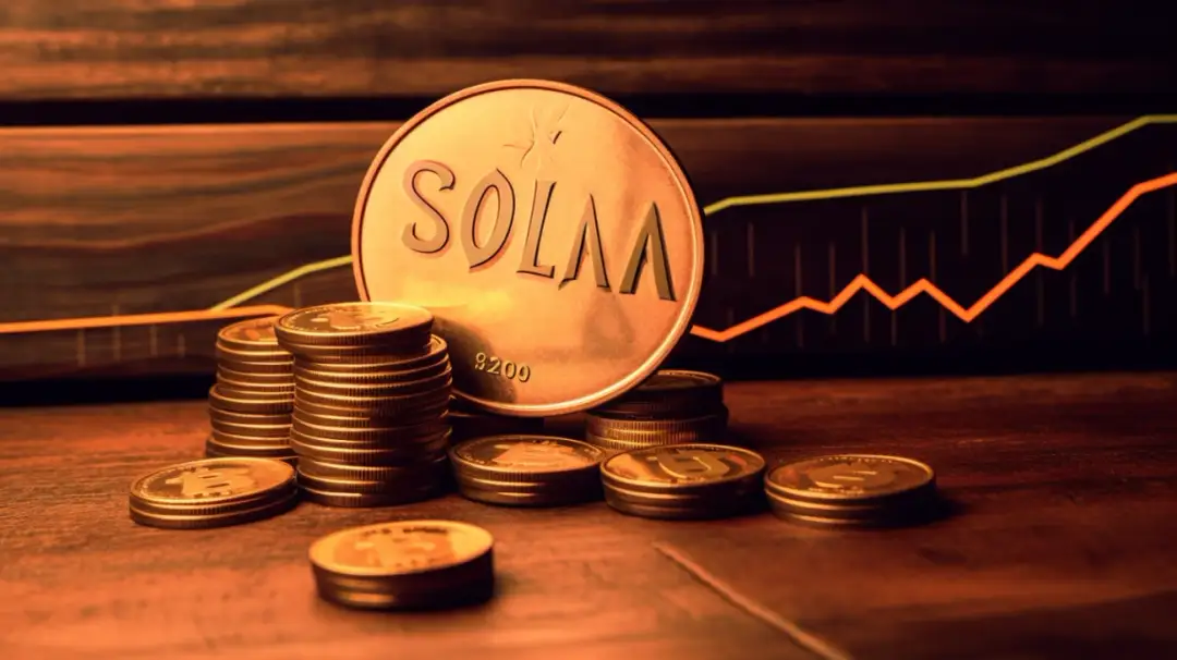 Solana rozpocznie wspinaczkę na nowe szczyty: eksperci analizują potencjał altcoina