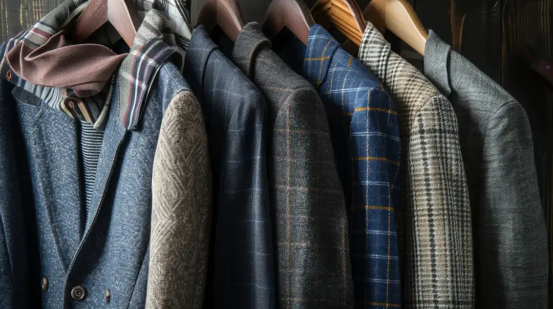 Vistula: Jaką marynarkę wybrać na każdą okazję? Rady dla mężczyzny