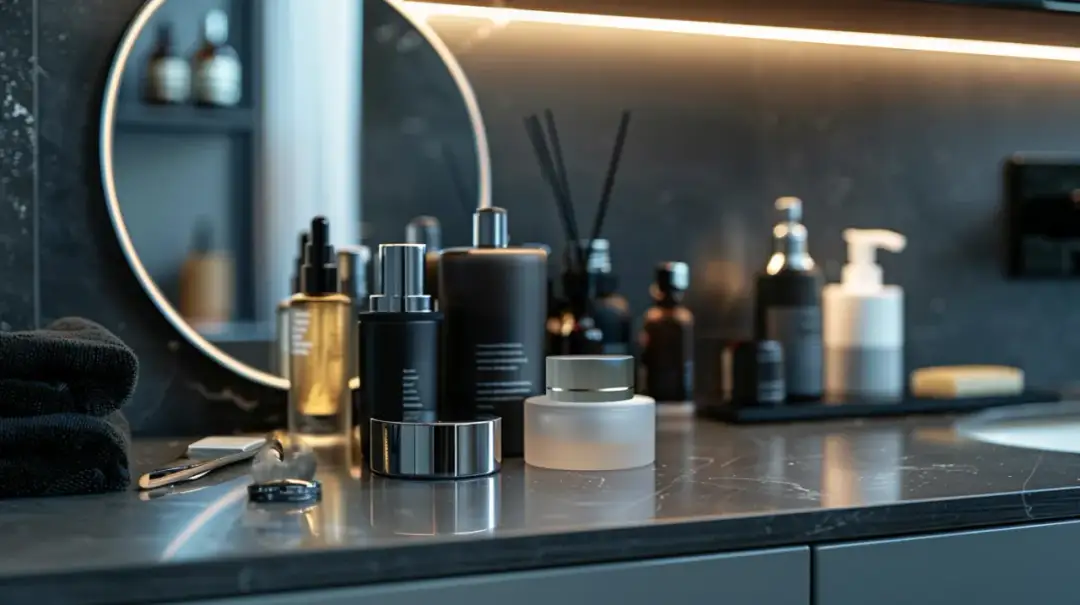 Męska pielęgnacja twarzy: 7 kroków do idealnej cery