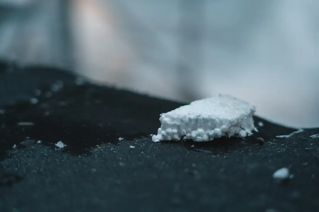 Styropian 5 cm - gdzie znajduje zastosowanie