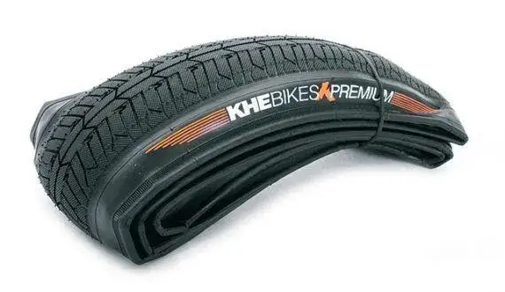 Opona drutowa czy zwijana: Który typ zapewni ci lepszą jazdę rowerem?