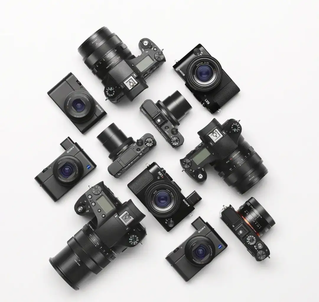 Gdzie kupić aparat fotograficzny: 10 najlepszych sklepów z pełną ofertą