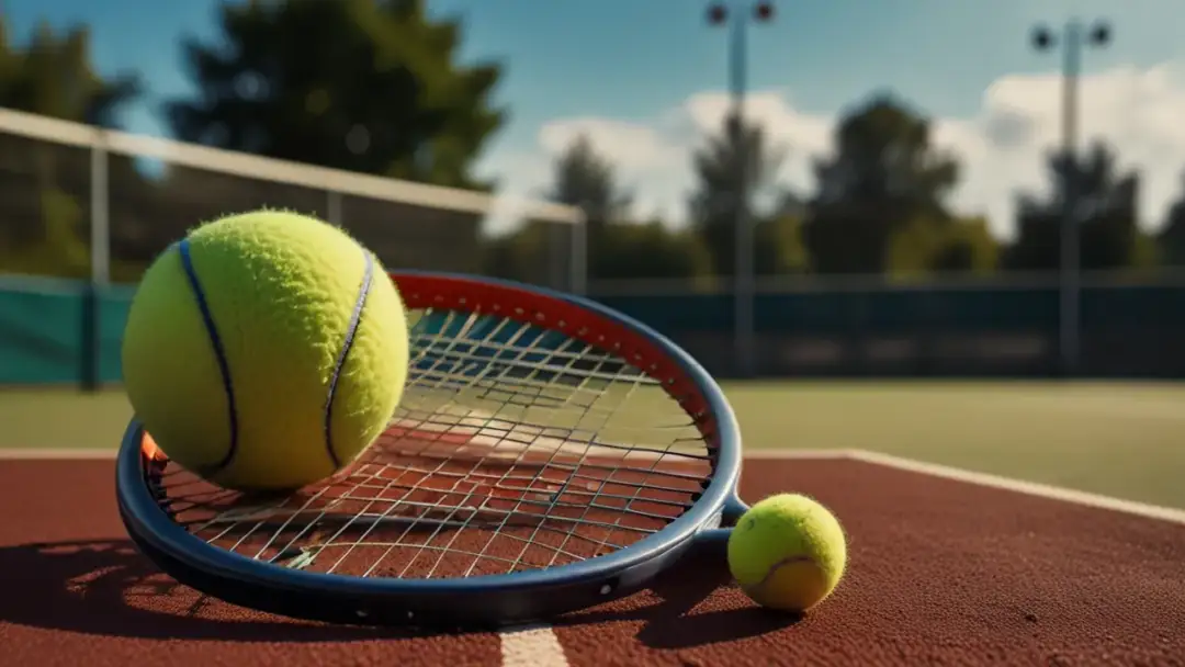 Tenis multisport: Co warto wiedzieć o tej interesującej odmianie?