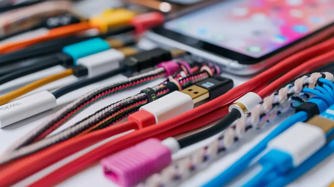 Poradniki: Jak wybrać odpowiedni kabel Lightning? - Najlepsze opcje na rynku