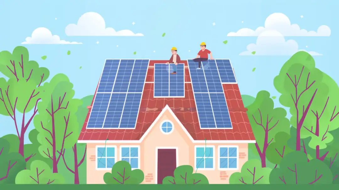 Zestawy fotowoltaiczne - jak wybrać najlepszy dla siebie? Poradnik