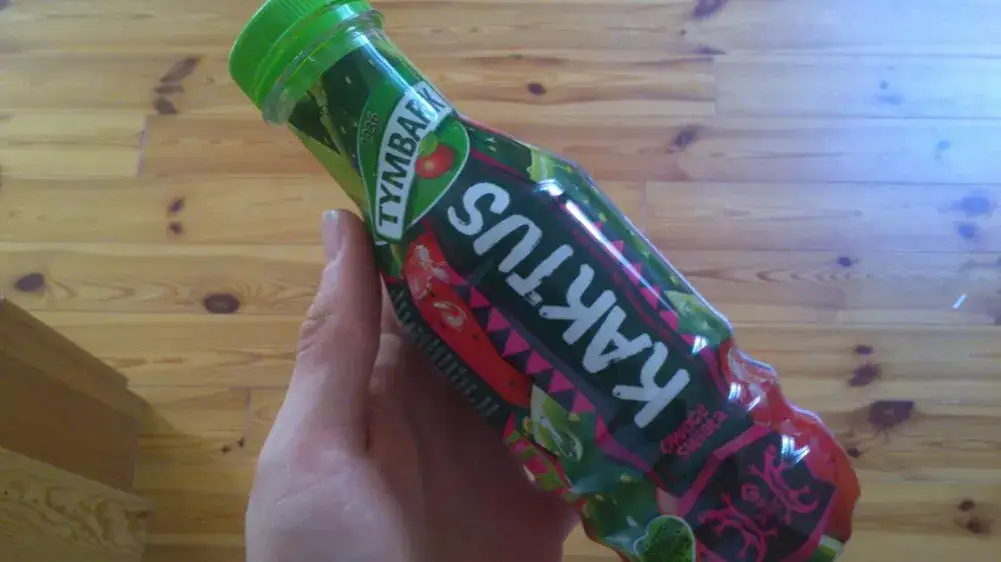 Tymbark kaktus drink – odkryj wyjątkowy smak i zdrowotne korzyści