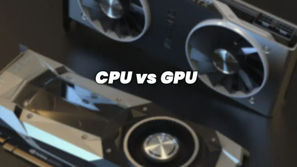 Lepszy procesor czy karta graficzna? Klucz do wydajności w grach