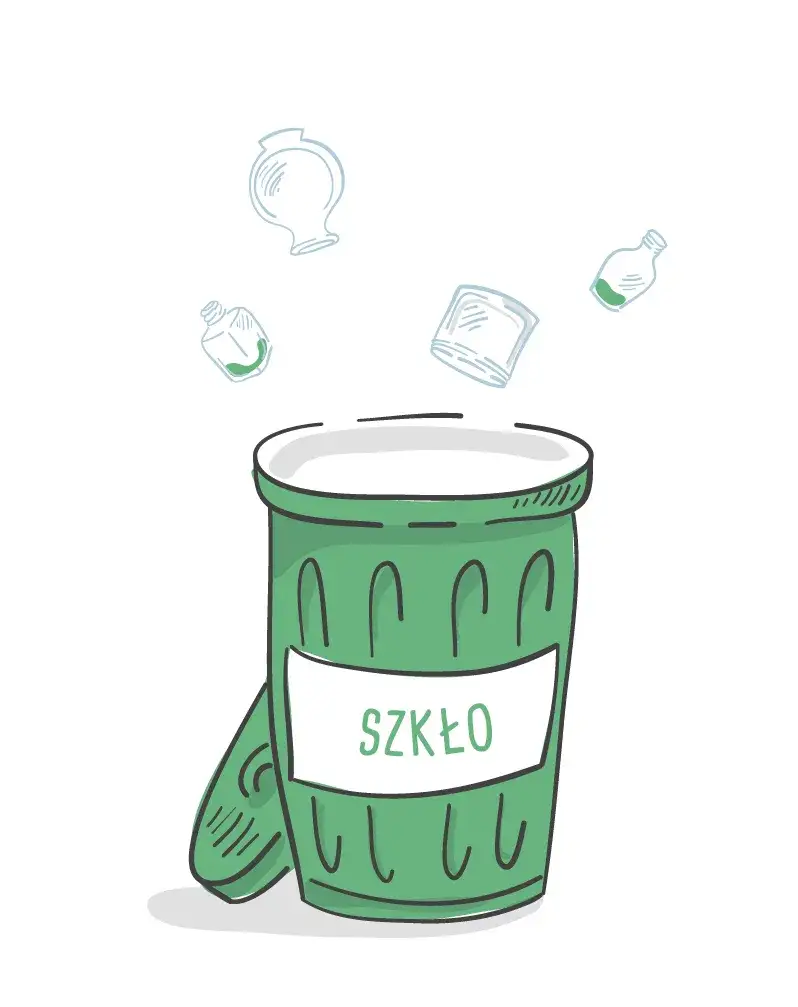 Gdzie wyrzucić szklane opakowanie po perfumach? Poznaj 5 opcji