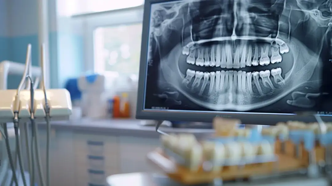 Ile kosztuje zdjęcie RTG zębów? Cennik usług stomatologicznych w 2025 roku