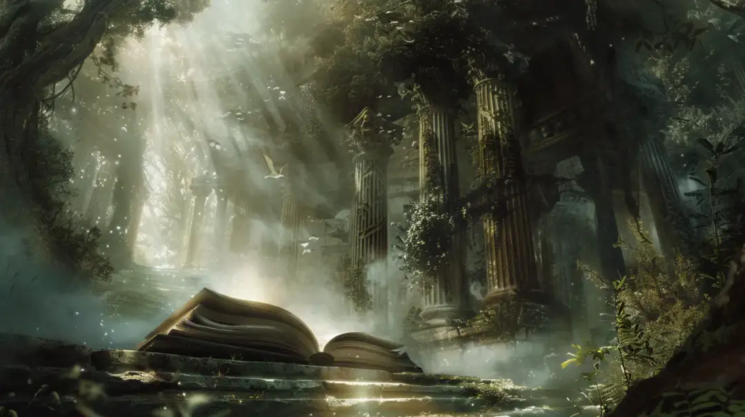 Bachanalia Fantastyczne - Jak analizować to zjawisko literackie?