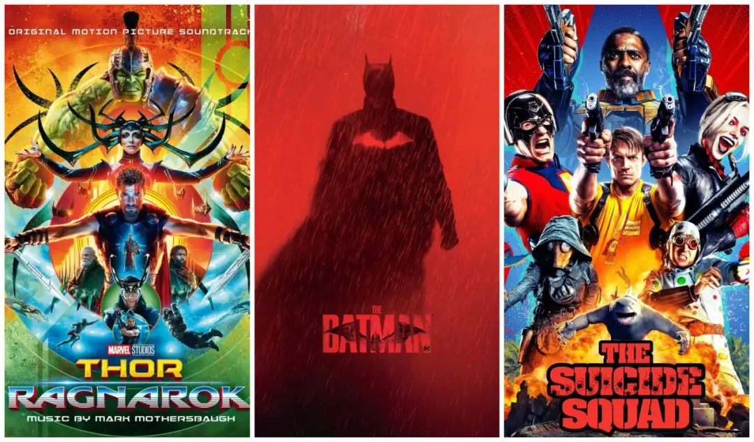 Najlepsze filmy o superbohaterach, które musisz znać: kompletny ranking
