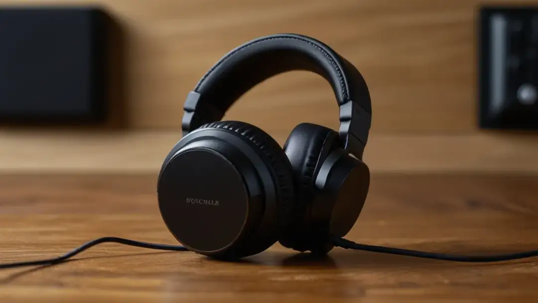 Dobre słuchawki przewodowe: Ranking najlepszych modeli na rynku