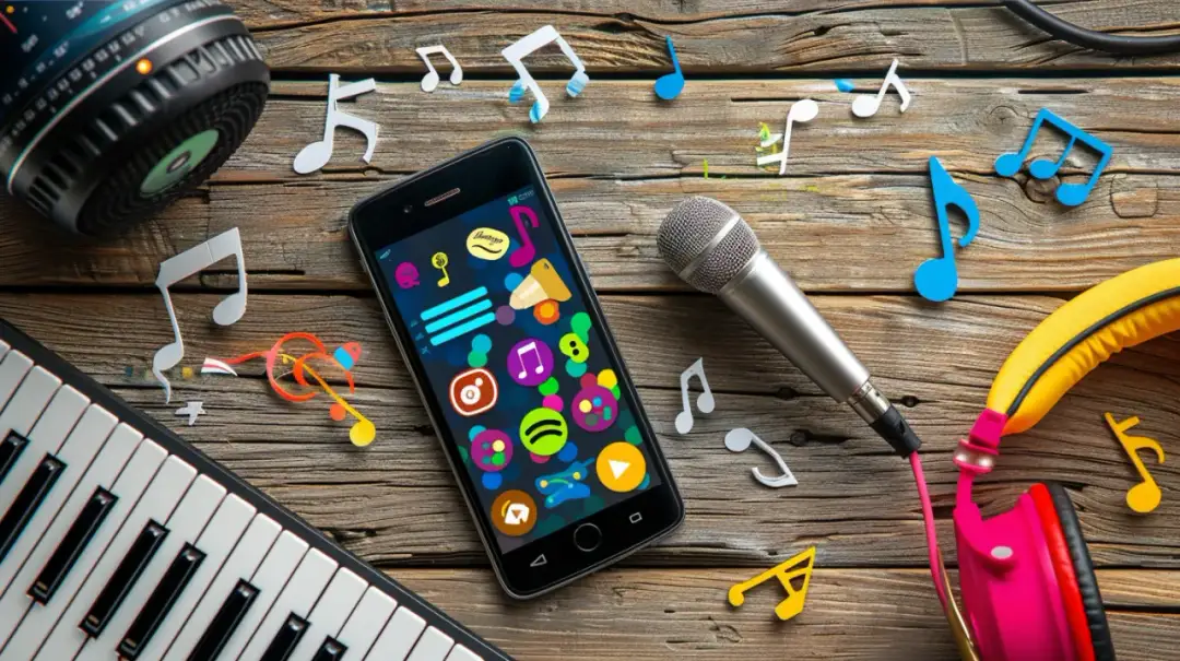 Które gry muzyczne na telefon są najlepsze? Poznaj aktualny ranking!